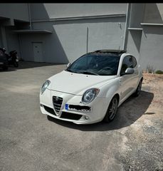 Alfa Romeo Mito '10 Qv