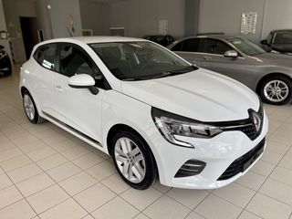 Renault Clio 2021 e-TECH HYBRID BUSINESS LED-thumb-2