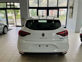 Renault Clio 2021 e-TECH HYBRID BUSINESS LED-thumb-3