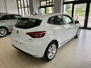 Renault Clio 2021 e-TECH HYBRID BUSINESS LED-thumb-4