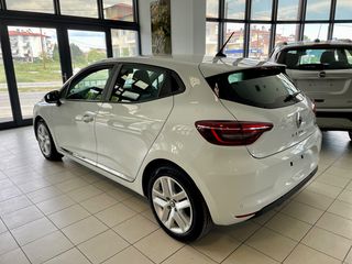 Renault Clio 2021 e-TECH HYBRID BUSINESS LED-thumb-5