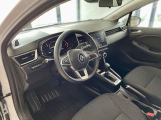 Renault Clio 2021 e-TECH HYBRID BUSINESS LED-thumb-7