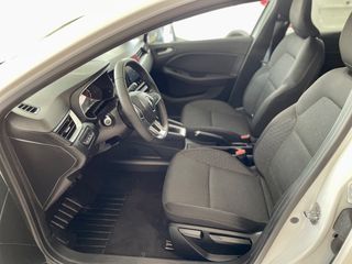 Renault Clio 2021 e-TECH HYBRID BUSINESS LED-thumb-8