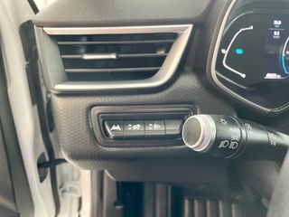 Renault Clio 2021 e-TECH HYBRID BUSINESS LED-thumb-9