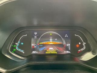Renault Clio 2021 e-TECH HYBRID BUSINESS LED-thumb-10
