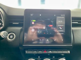 Renault Clio 2021 e-TECH HYBRID BUSINESS LED-thumb-13