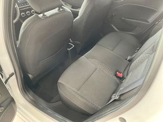 Renault Clio 2021 e-TECH HYBRID BUSINESS LED-thumb-17