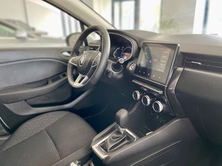 Renault Clio 2021 e-TECH HYBRID BUSINESS LED-thumb-20