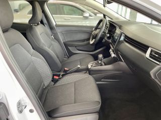 Renault Clio 2021 e-TECH HYBRID BUSINESS LED-thumb-22