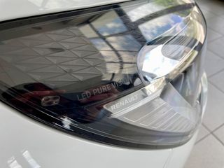 Renault Clio 2021 e-TECH HYBRID BUSINESS LED-thumb-26