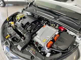 Renault Clio 2021 e-TECH HYBRID BUSINESS LED-thumb-30