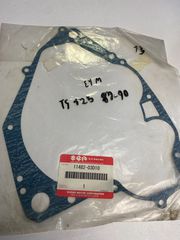 ΦΛΑΝΤΖΑ ΣΥΜΠΛΕΚΤΗ SUZUKI TS 125 89-94 *MOTO LEADER PARTS*