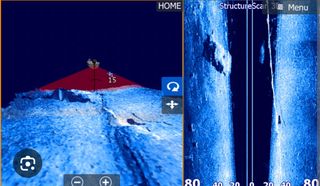 LOWRANCE Structure scan 3D-thumb-6