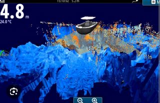 LOWRANCE Structure scan 3D-thumb-8