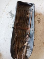 Σέλα BMW r26 original-thumb-4