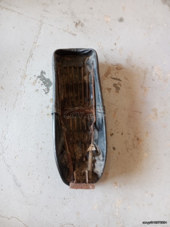 Σέλα BMW r26 original