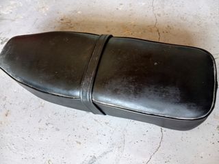 Σέλα BMW r26 original-thumb-1