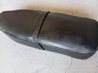 Σέλα BMW r26 original-thumb-2