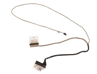Καλωδιοταινία Οθόνης - Flex Video Screen LCD Cable για Laptop Dell Inspiron 15 3576 08M5Y7 8M5Y7 450.0DR01.0001 CN-08M5Y7-7BU-1NCO-A00 ( Κωδ.1-FLEX0647 )