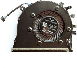 Ανεμιστηράκι Laptop - CPU Cooling Fan για HP 17-by4075cl  - Product Number : 2N3N2UA L22529-001 L90228-001 4pins ( Κωδ. 80593 )