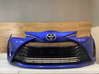 Toyota Yaris 15’-19’ Μπροστινός προφυλακτήρας 
