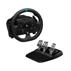 Logitech Racing Wheel/pedals G923 for Xbox Series and PC 941-000158