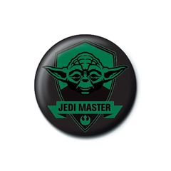 Pin Jedi Master - Star Wars