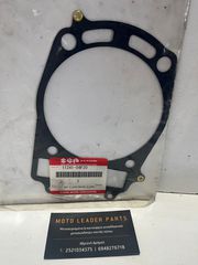 ΦΛΑΝΤΖΑ ΚΕΦΑΛΗΣ SUZUKI XF 650 FREEWIND / DR 650  ΓΝΗΣΙΑ *MOTO LEADER PARTS*