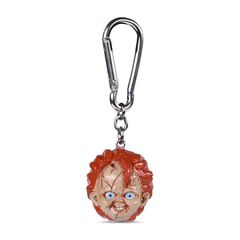 Μπρελόκ 3D Head Chucky