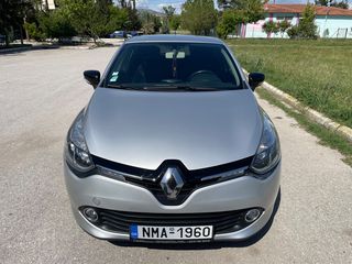 Renault Clio '13  TCe 90 Experience
