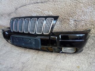 ΠΡΟΦΥΛΑΚΤΗΡΑΣ ΕΜΠΡΟΣ ΚΑΙ ΠΙΣΩ GRAND CHEROKEE 1999-2004-thumb-1