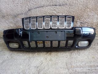 ΠΡΟΦΥΛΑΚΤΗΡΑΣ ΕΜΠΡΟΣ ΚΑΙ ΠΙΣΩ GRAND CHEROKEE 1999-2004-thumb-3