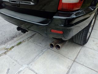 ΠΡΟΦΥΛΑΚΤΗΡΑΣ ΕΜΠΡΟΣ ΚΑΙ ΠΙΣΩ GRAND CHEROKEE 1999-2004-thumb-5