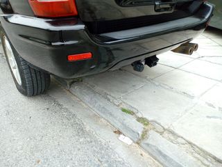 ΠΡΟΦΥΛΑΚΤΗΡΑΣ ΕΜΠΡΟΣ ΚΑΙ ΠΙΣΩ GRAND CHEROKEE 1999-2004-thumb-6