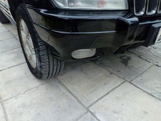 ΠΡΟΦΥΛΑΚΤΗΡΑΣ ΕΜΠΡΟΣ ΚΑΙ ΠΙΣΩ GRAND CHEROKEE 1999-2004-thumb-7