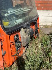 Καμπινα Renault Premium-thumb-3