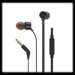 JBL T110 (BLACK)