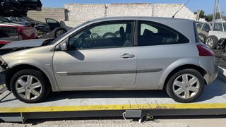 Τζαμόπορτα Renault Megane '04 Προσφορά-thumb-3