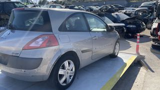 Τζαμόπορτα Renault Megane '04 Προσφορά-thumb-1
