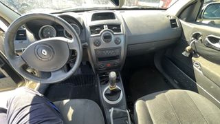 Τζαμόπορτα Renault Megane '04 Προσφορά-thumb-4