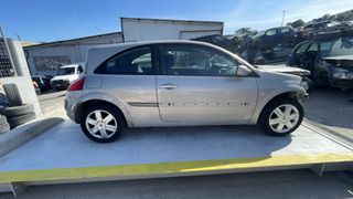 Τζαμόπορτα Renault Megane '04 Προσφορά-thumb-2