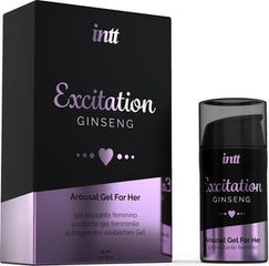 Excitation Arousal Gel 15ml