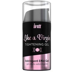 Like A Virgin Tightening Gel 15ml