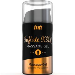 Inflate XXL Massage Gel 15ml