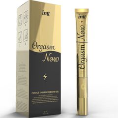 Orgasm Now Stimulating Gel 15ml-thumb-1