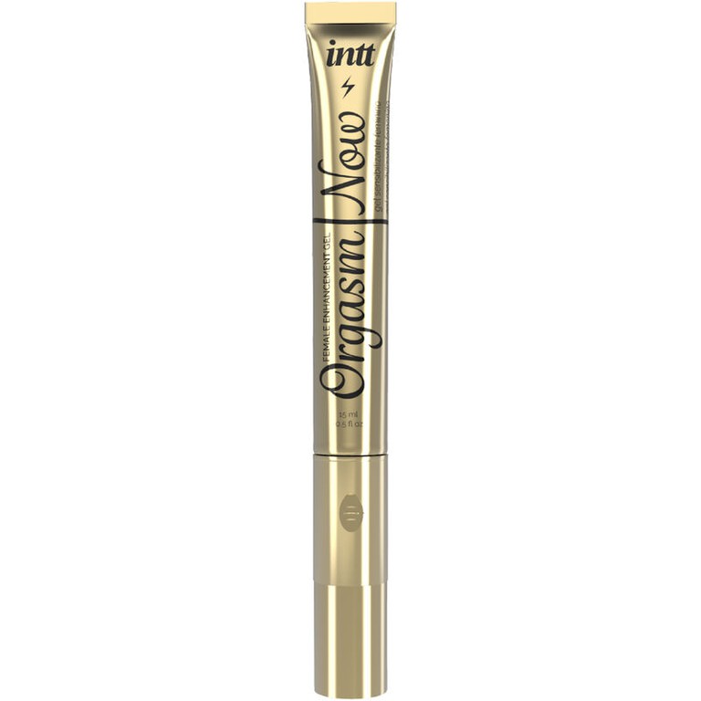 Orgasm Now Stimulating Gel 15ml