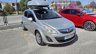 Opel Corsa '12 1.3 cdti ecoflex