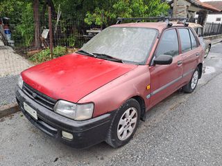 Toyota Starlet '92