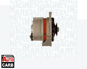 Δυναμό MAGNETI MARELLI 944390308800 για OPEL ASCONA 1975-1988, OPEL ASTRA 1991-2001, OPEL COMBO 1994-2001