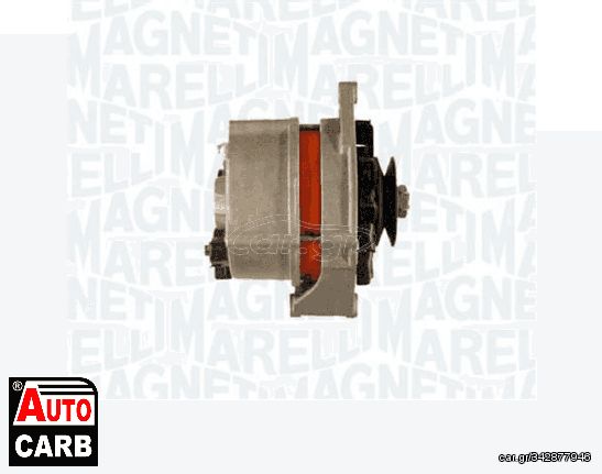 Δυναμό MAGNETI MARELLI 944390308800 για OPEL ASCONA 1975-1988, OPEL ASTRA 1991-2001, OPEL COMBO 1994-2001